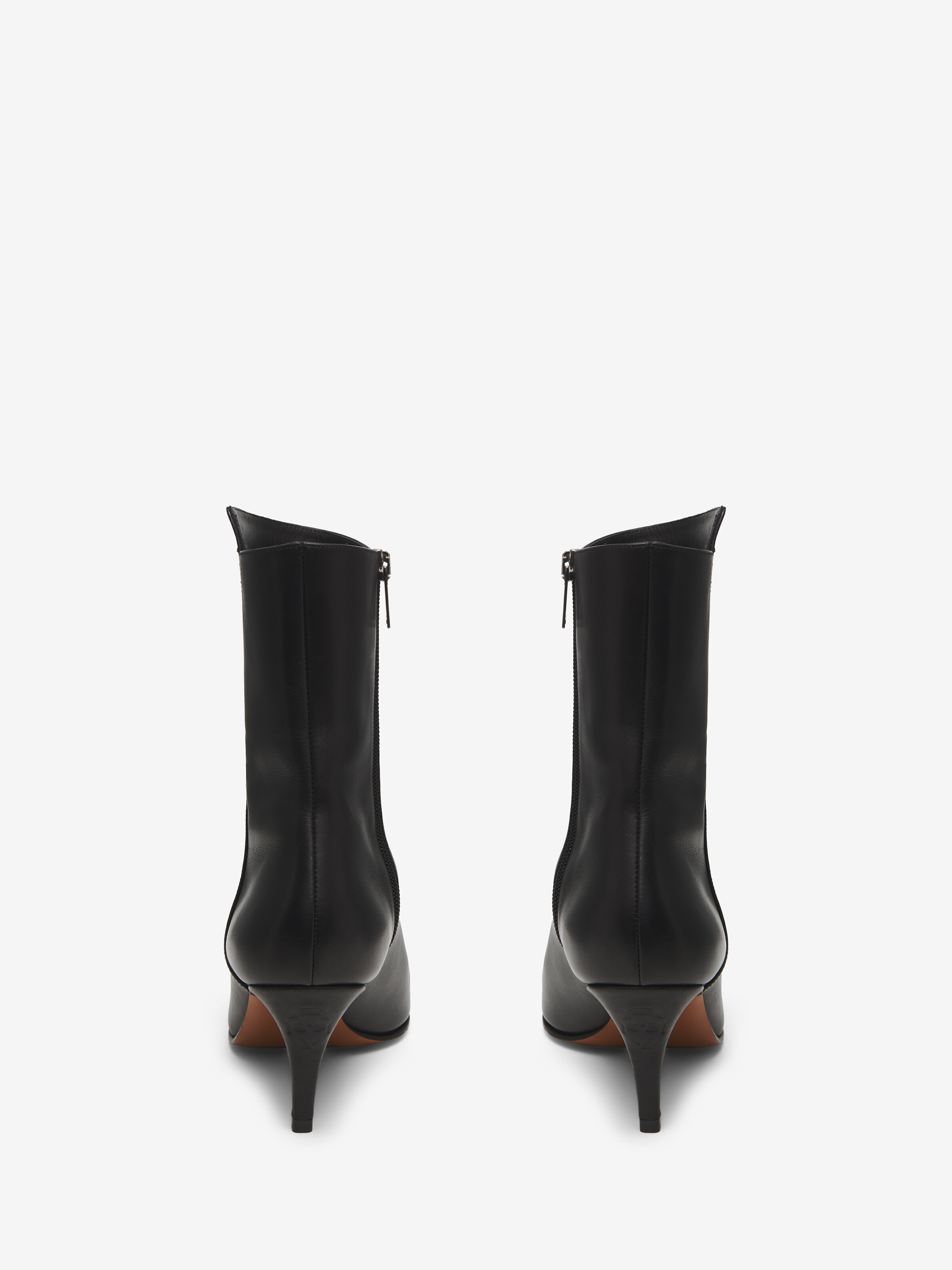 Birdee Stiefelette