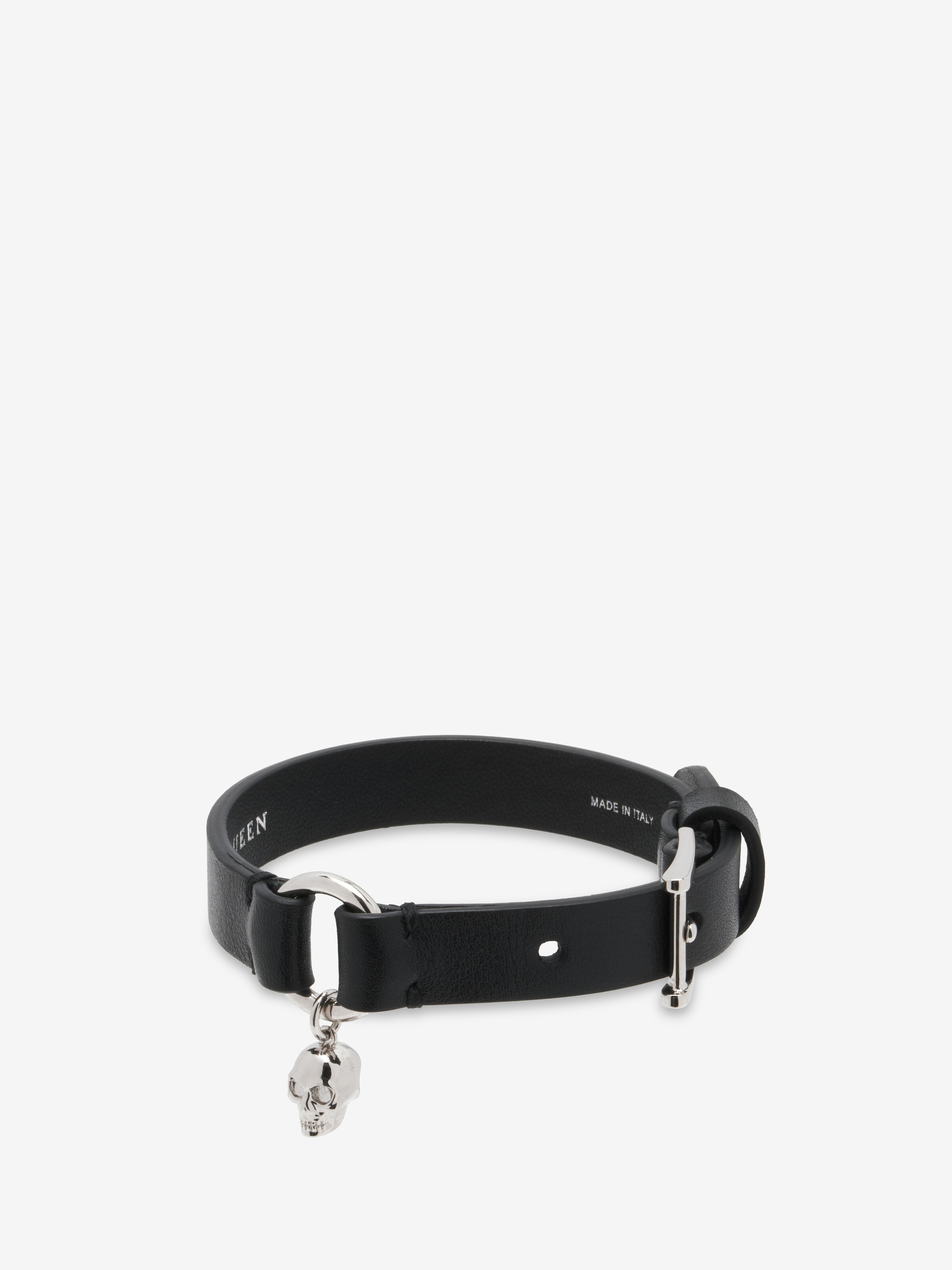 スカル リング ブレスレット