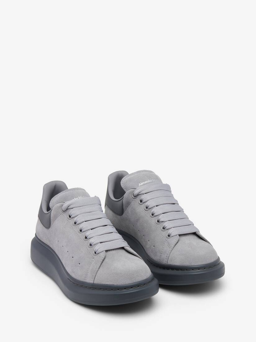 Oversized Sneaker | Alexander McQueen - image 2