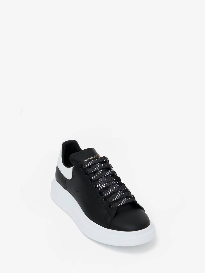 Oversized Sneaker | Alexander McQueen - image 2