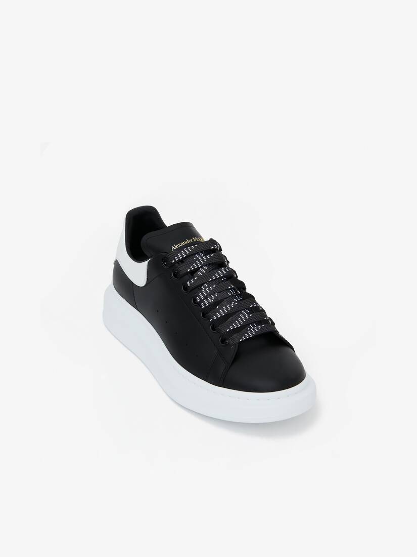Oversized Sneaker | Alexander McQueen - image 2