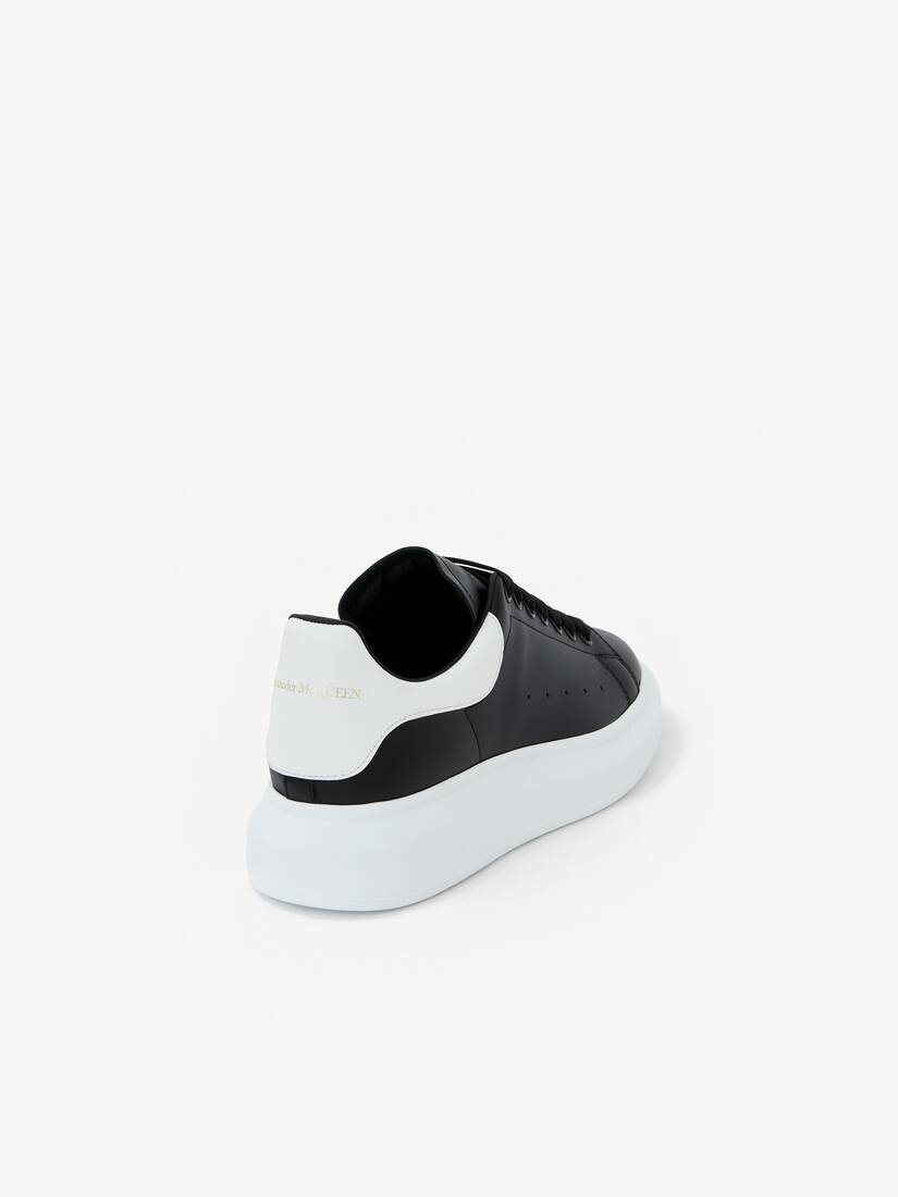 Oversized-Sneakers | Alexander McQueen - image 2