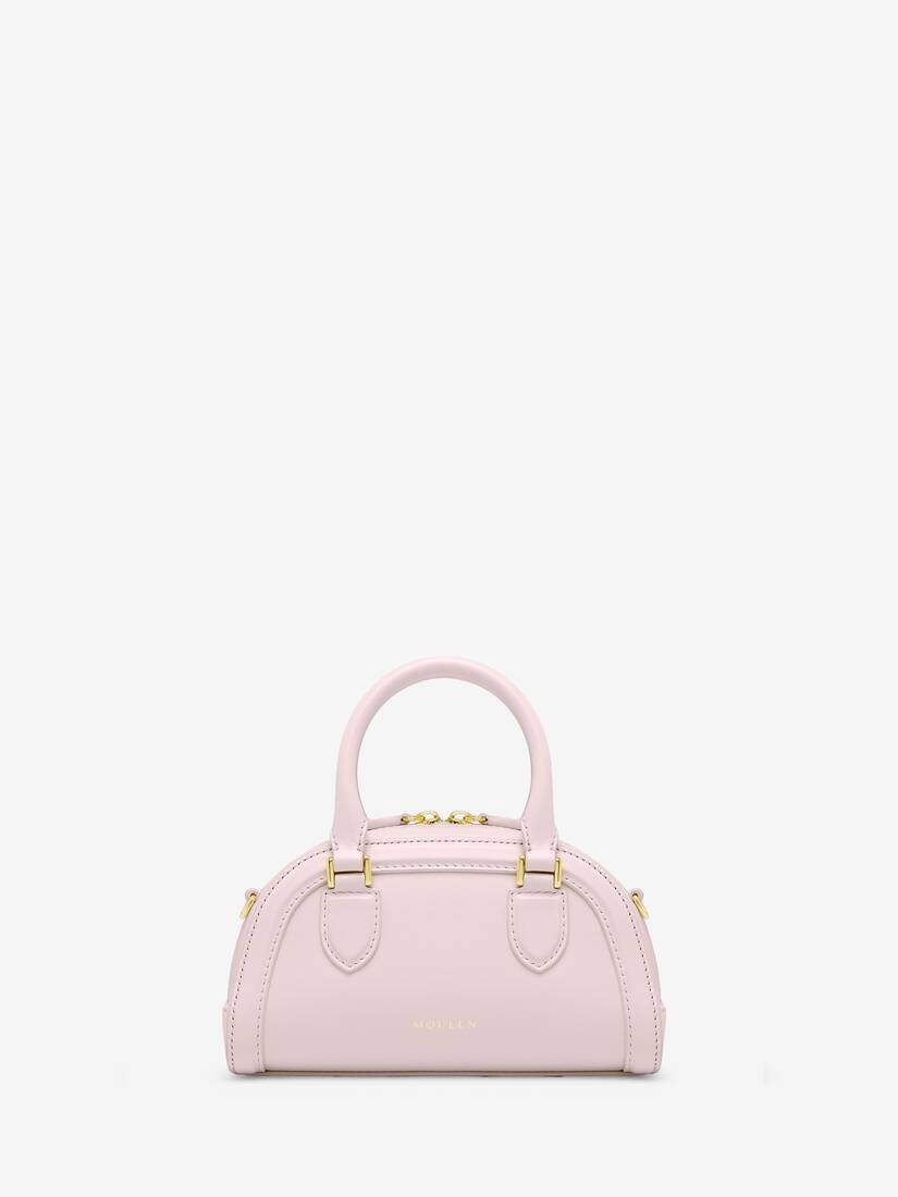 Mini Birdee Boston Bag