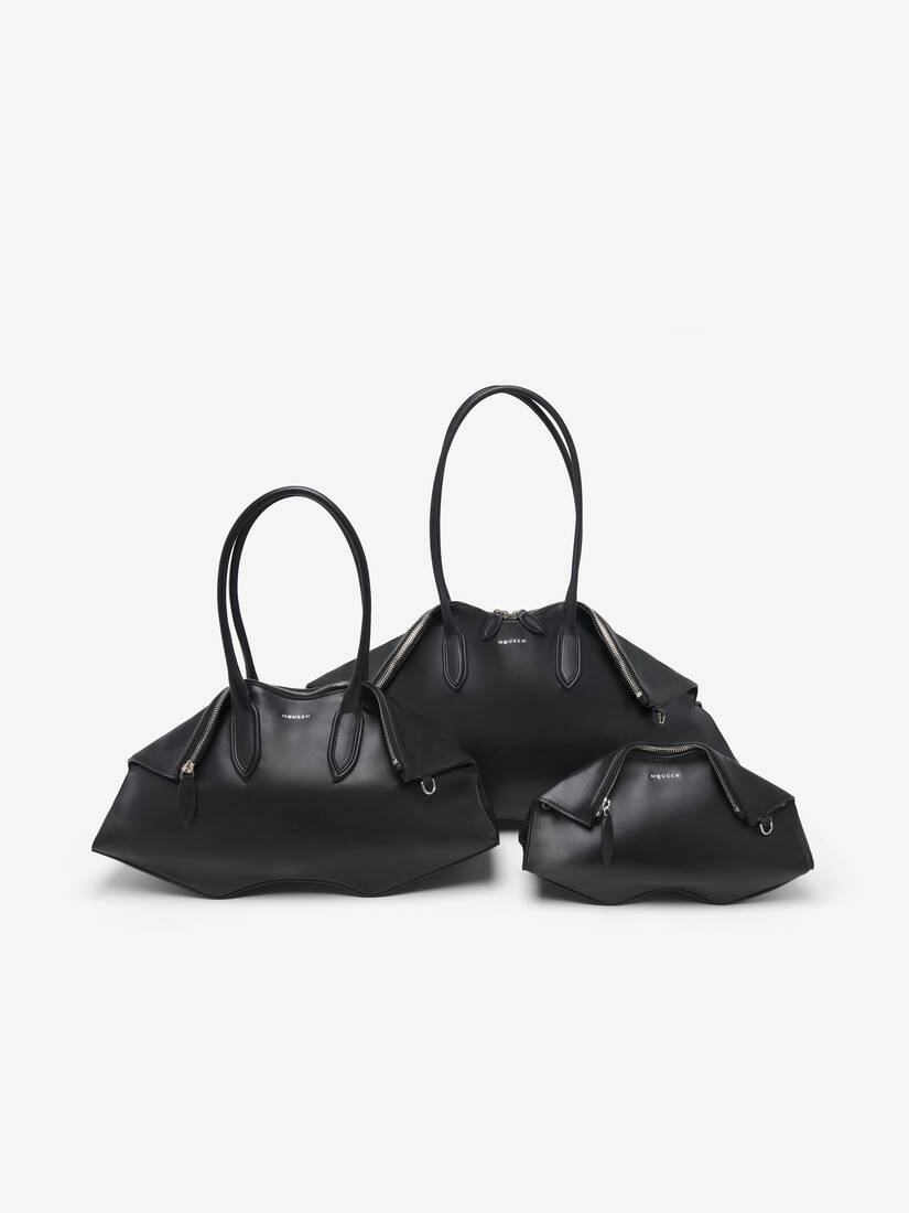 Borsa Manta | Alexander McQueen - image 5