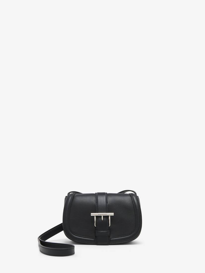 Mini T-Bar Satchel