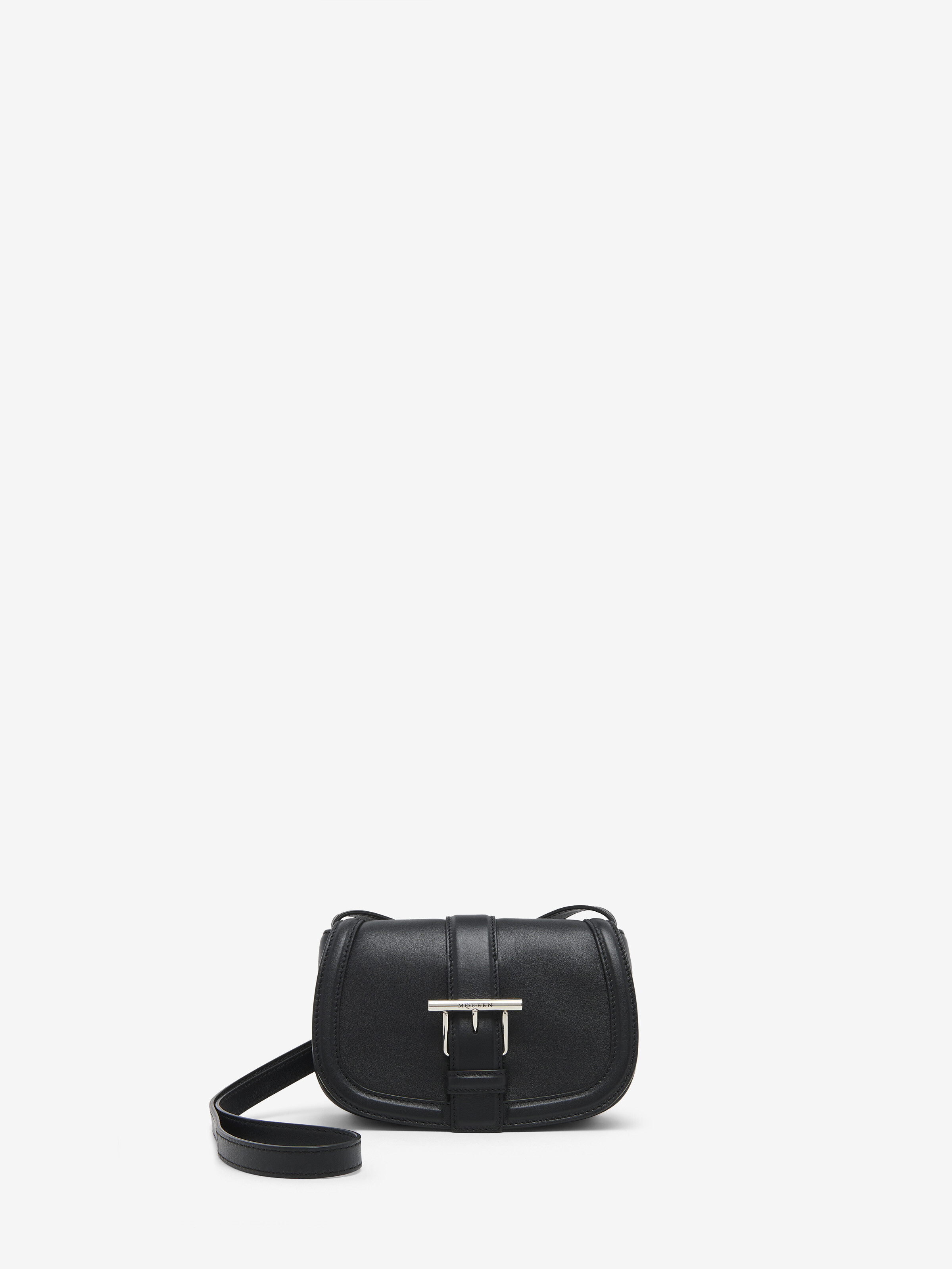 Mini T-Bar Satchel