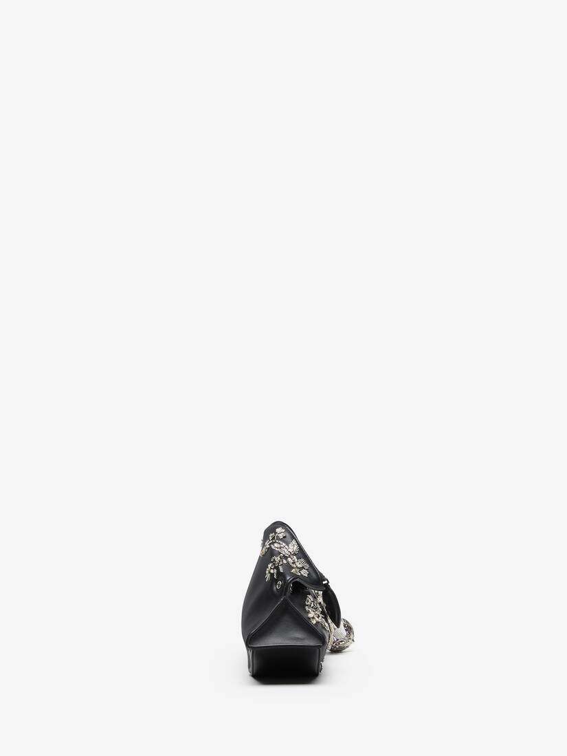 Manta Clutch OTT 2.0 | Alexander McQueen - image 3