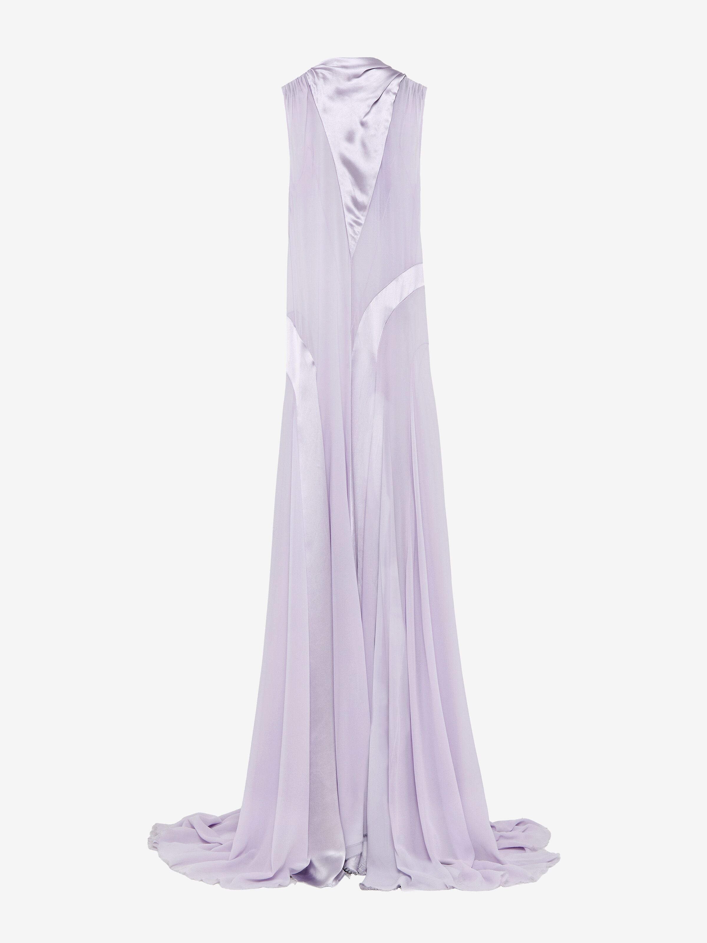 McQueen Evening Dress