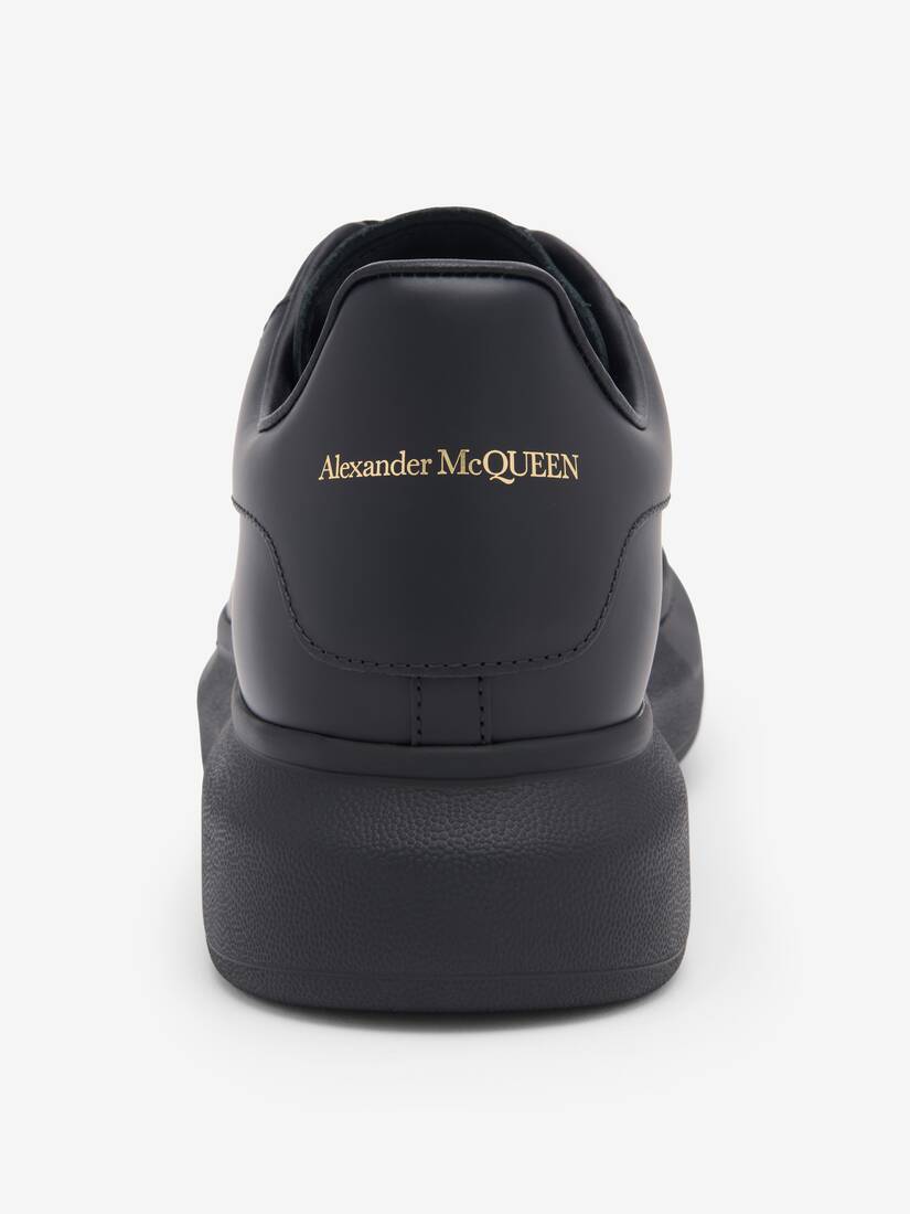 Oversized Sneaker | Alexander McQueen - image 5