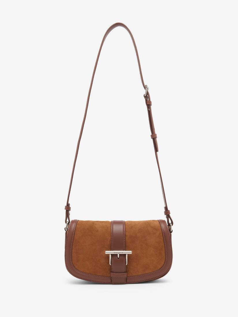T-Bar Satchel