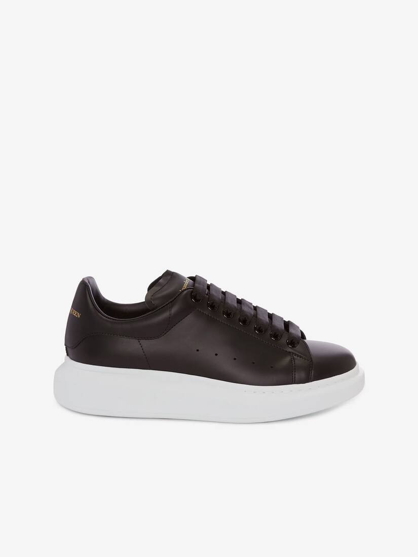Oversized Sneaker | Alexander McQueen - image 5