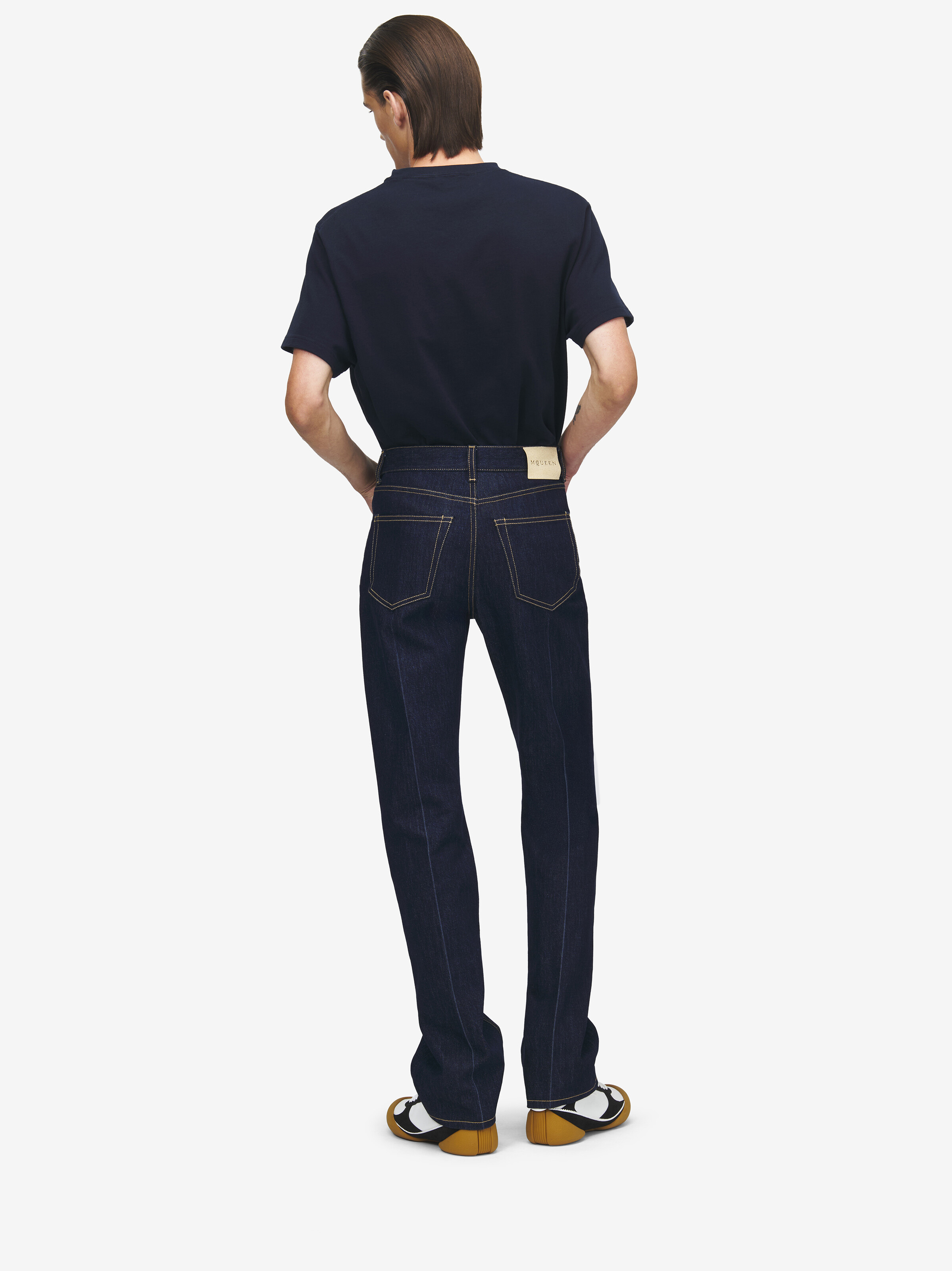 Slim Denim Jeans