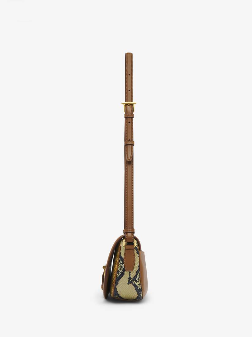 T-Bar Satchel