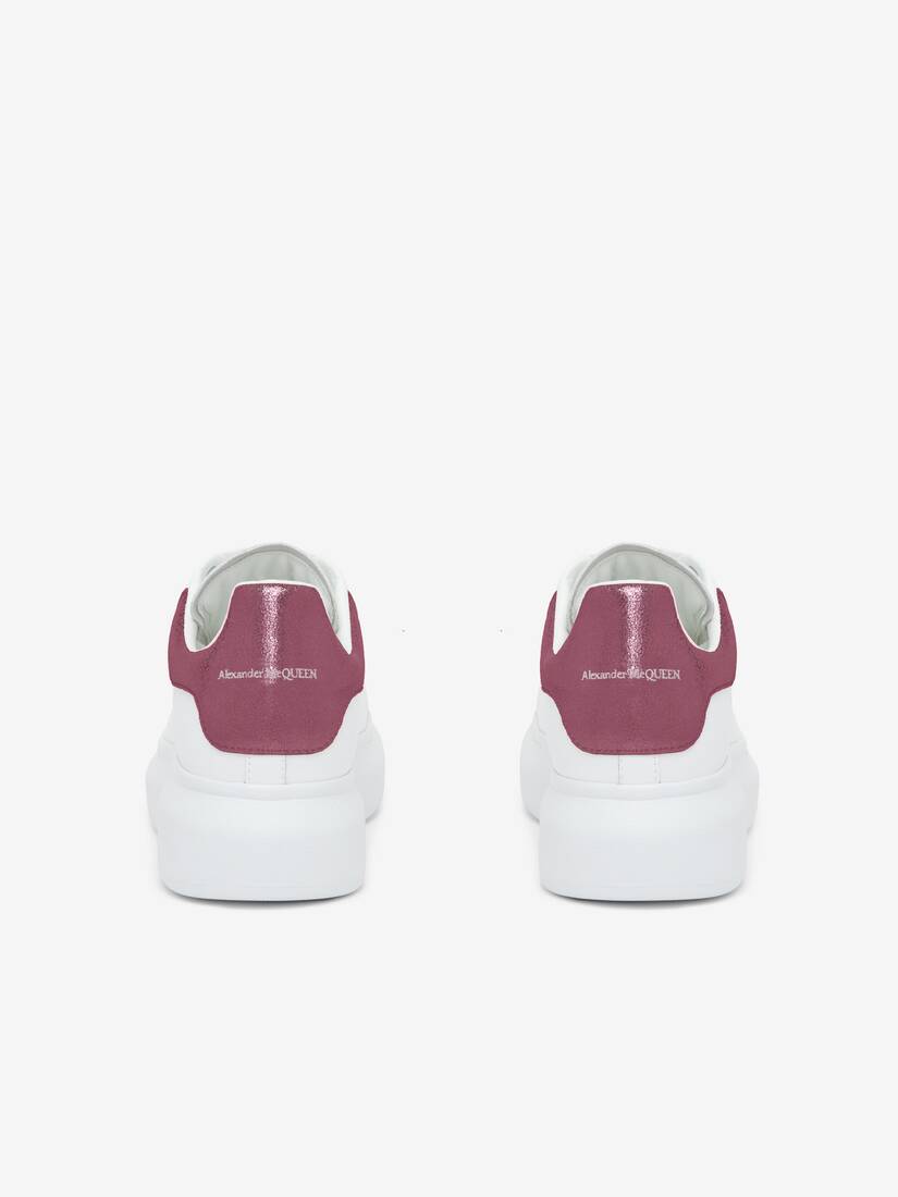 Oversized Sneaker | Alexander McQueen - image 2