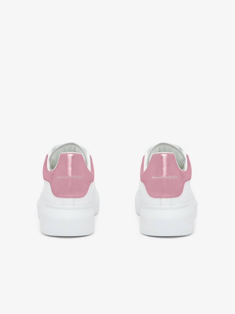 Oversized-Sneaker | Alexander McQueen - image 2