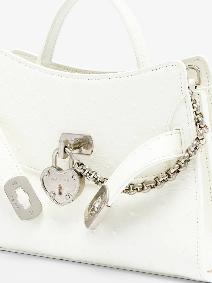 Locke Shoulder Mini | Alexander McQueen - image 5