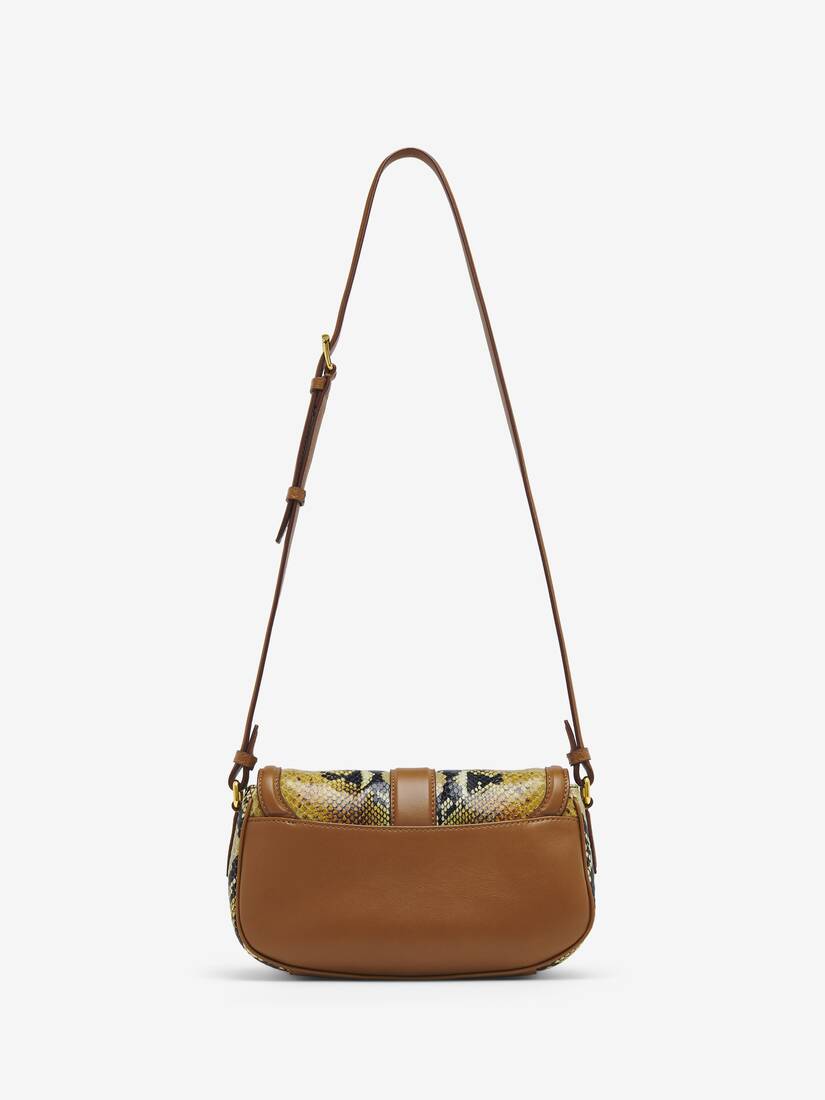 T-Bar Satchel
