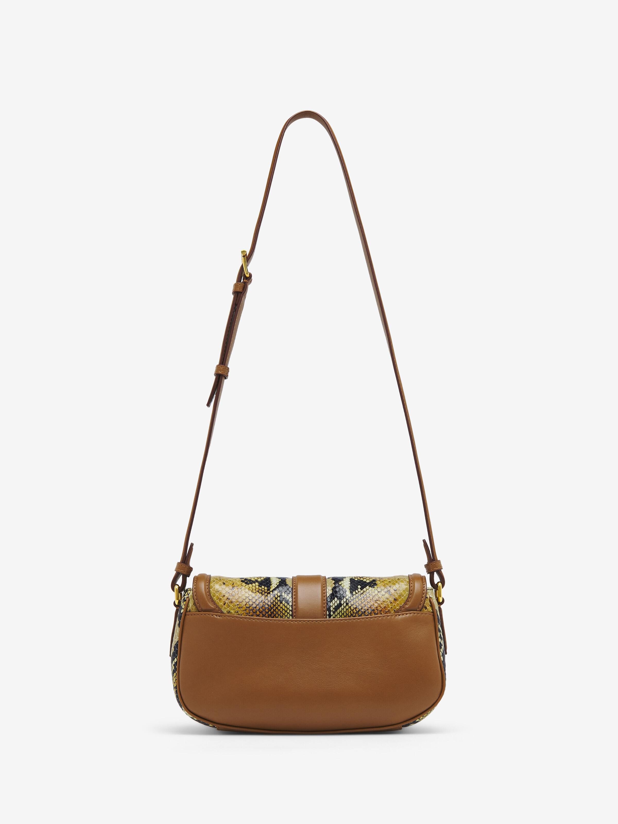 T-Bar Satchel