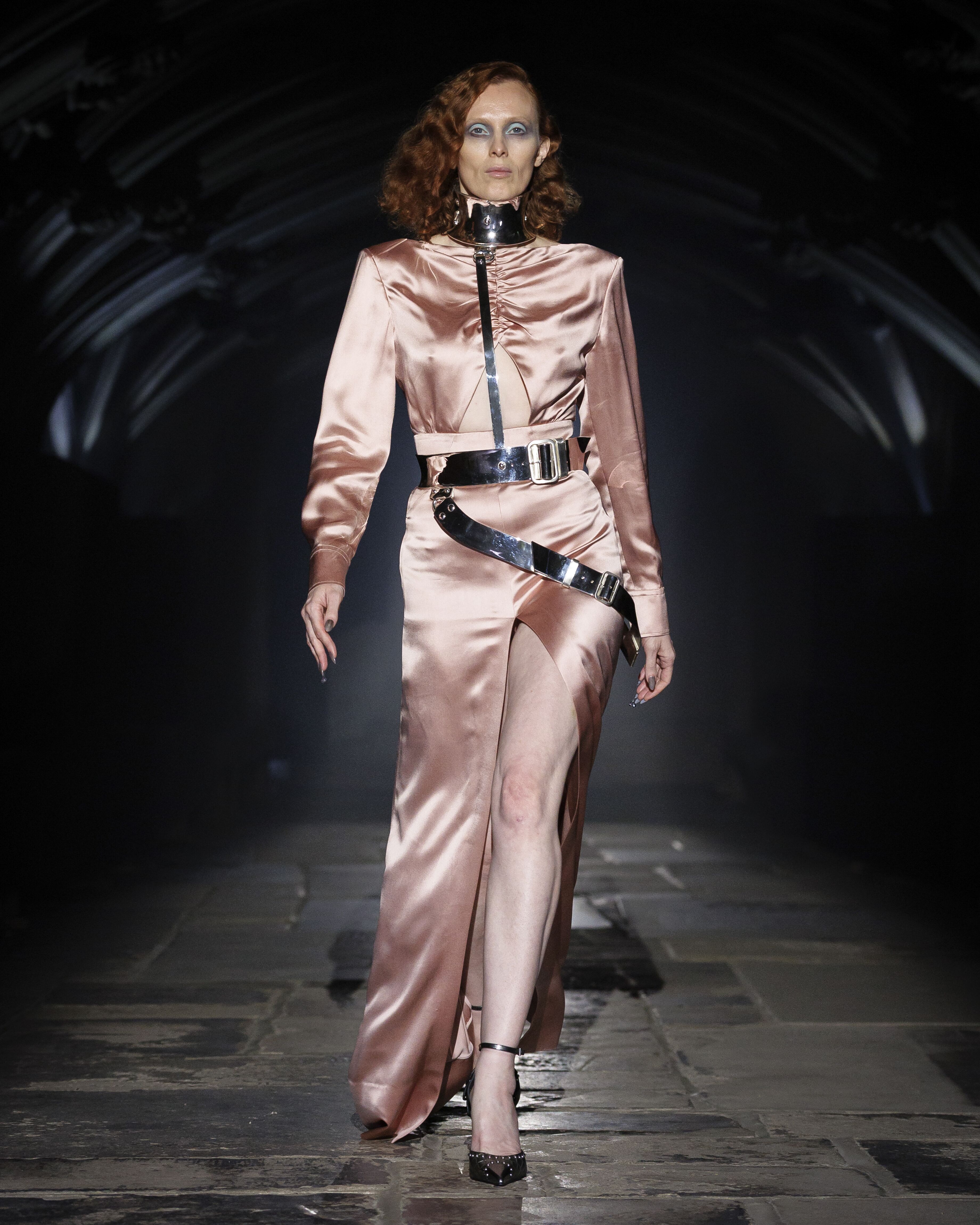 Shaun Leane Jewellery custom McQueen