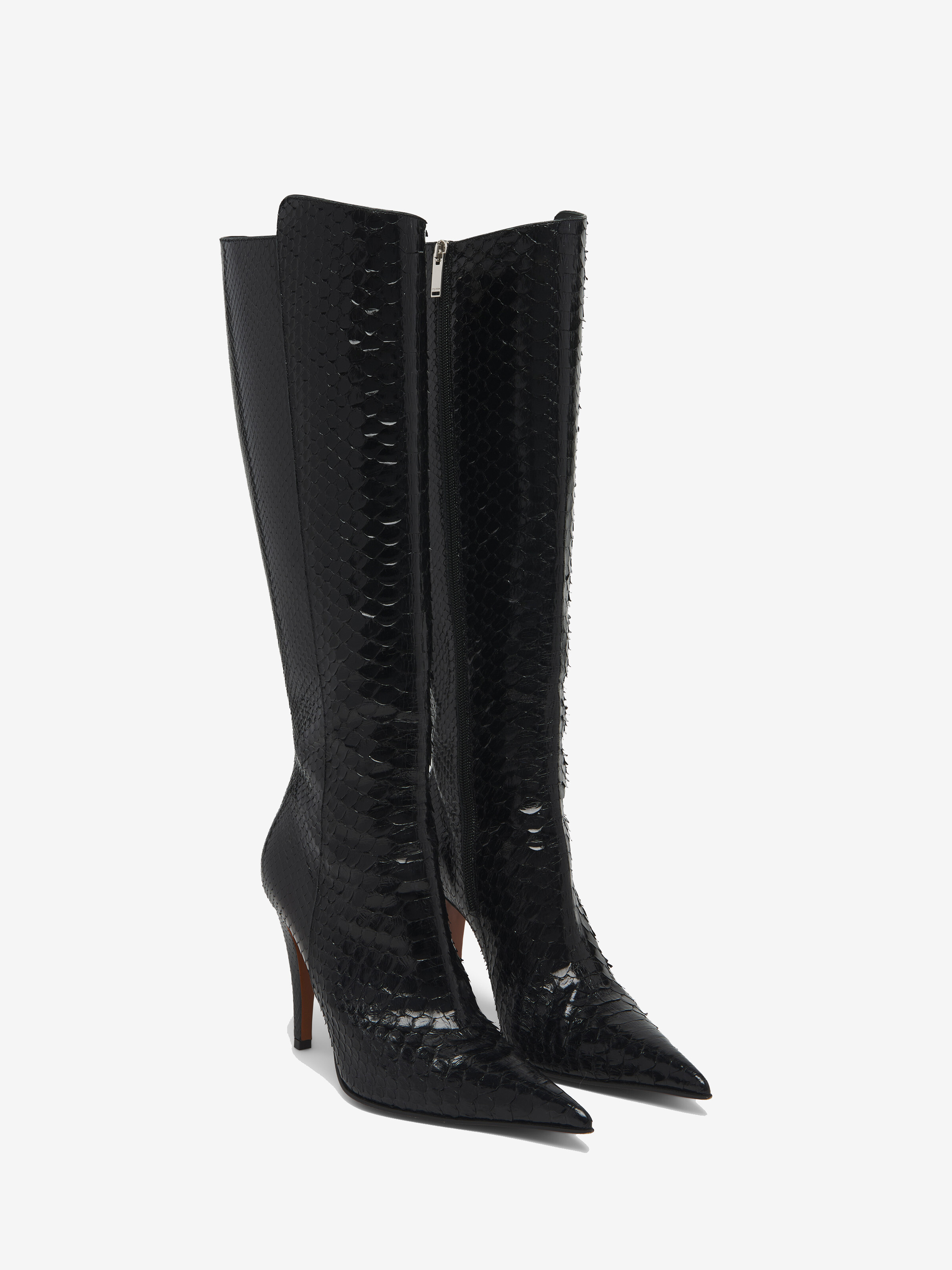 Birdee Knee-high Boot