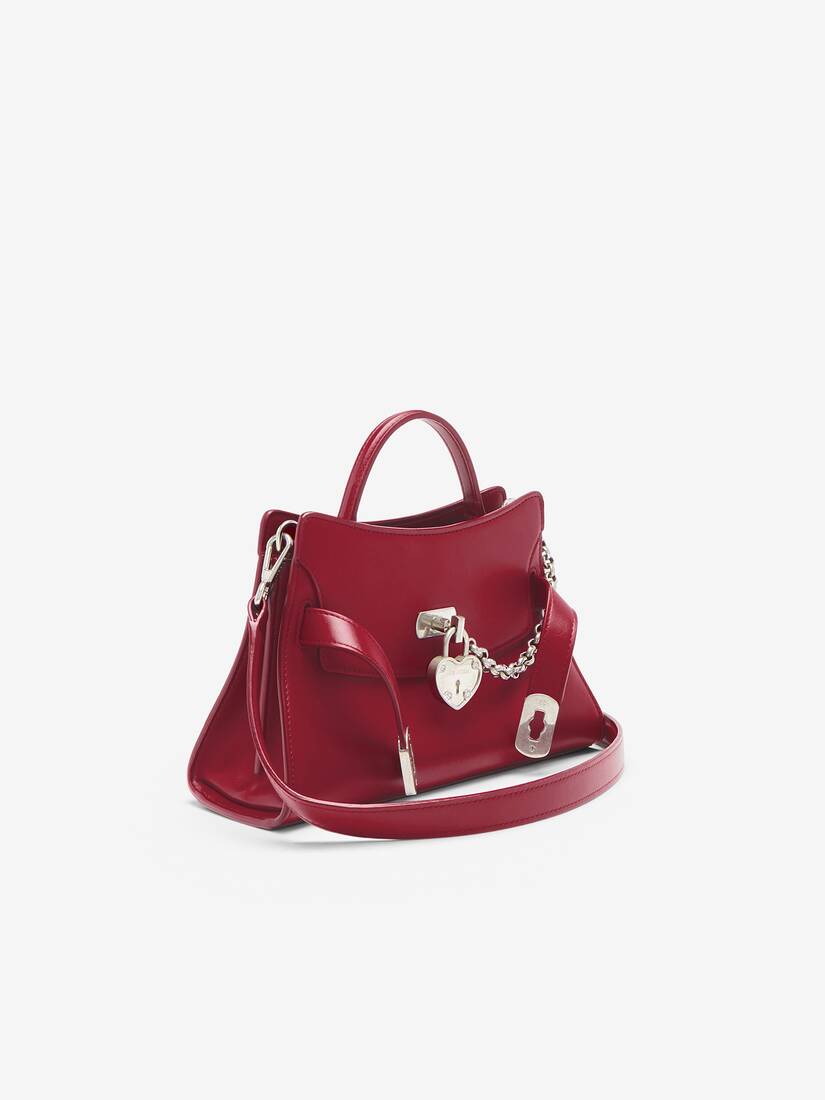 Locke Shoulder Mini | Alexander McQueen - image 6
