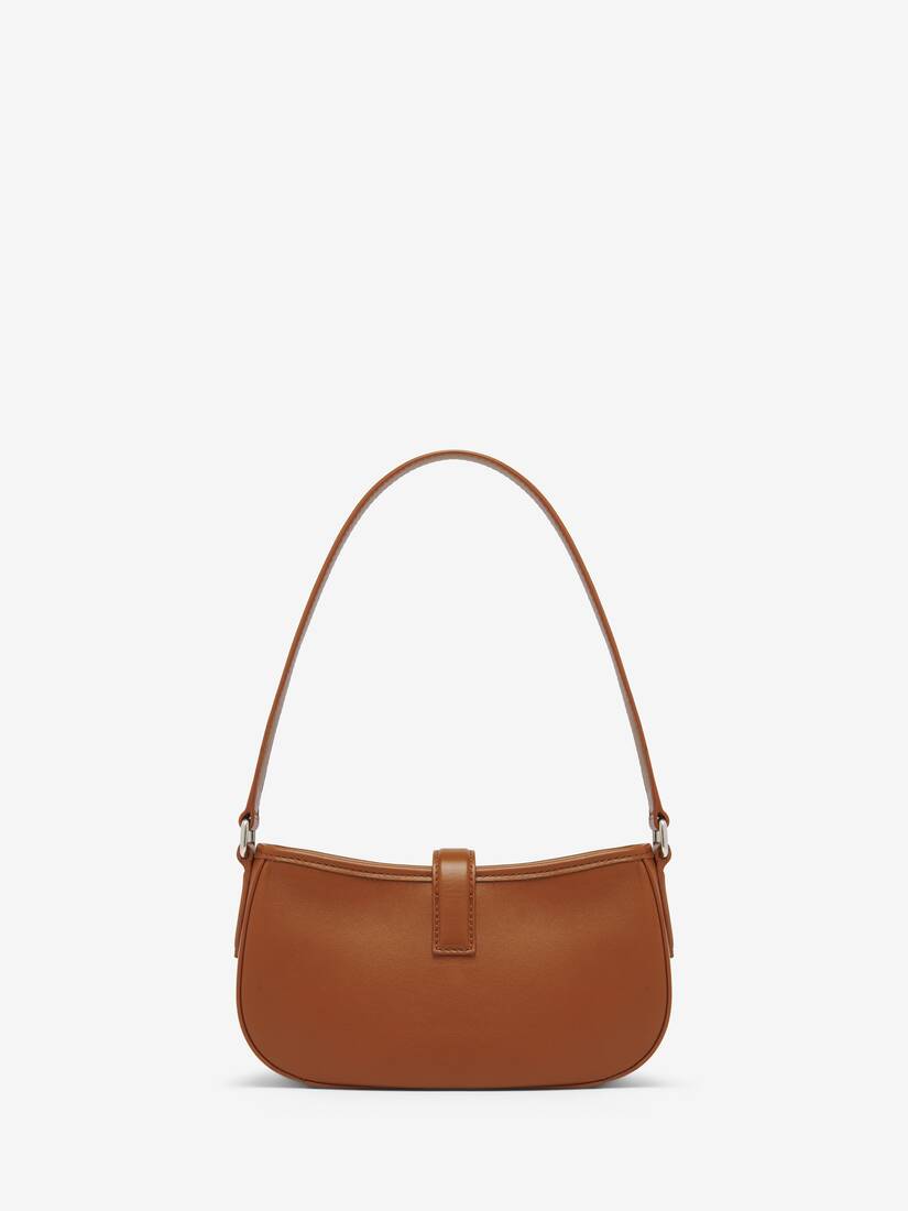 Mini T-Bar Shoulder Bag