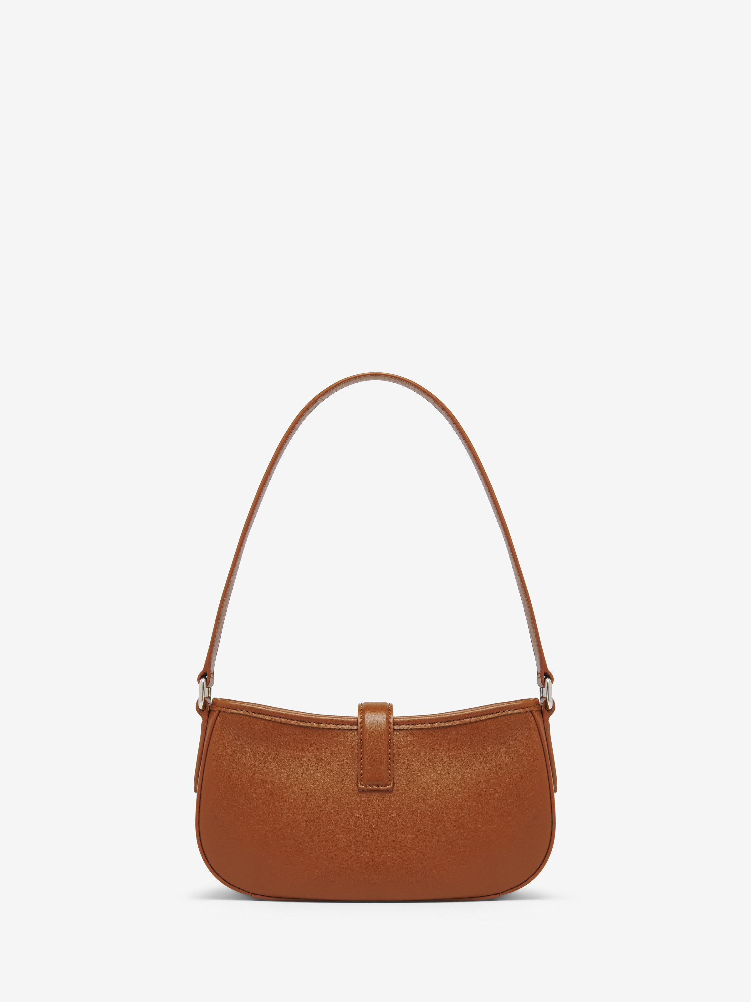 Mini T-Bar Shoulder Bag