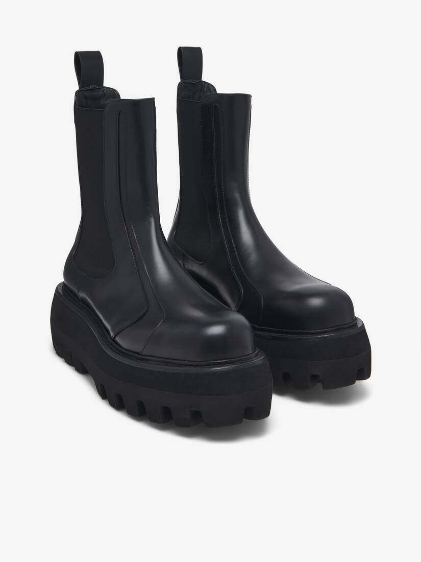 Sofa Chelsea Boot | Alexander McQueen - image 3