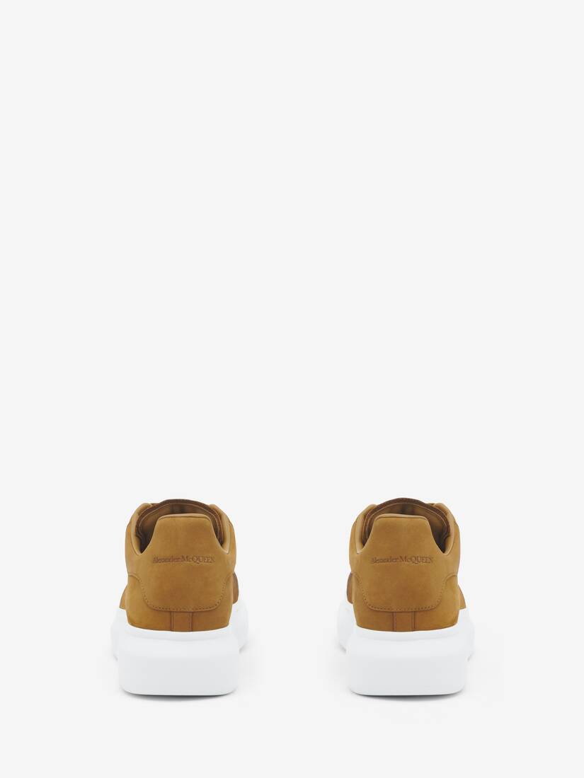 Oversized-Sneaker | Alexander McQueen - image 3
