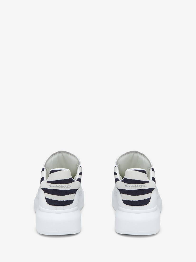 Oversized Sneaker
