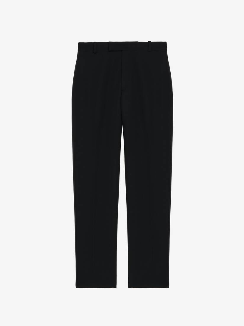 Tuxedo Trousers