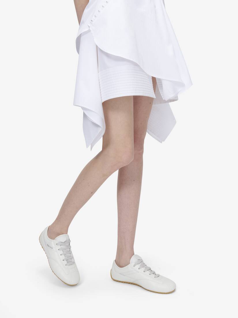 Boxe Sneaker | Alexander McQueen - image 2