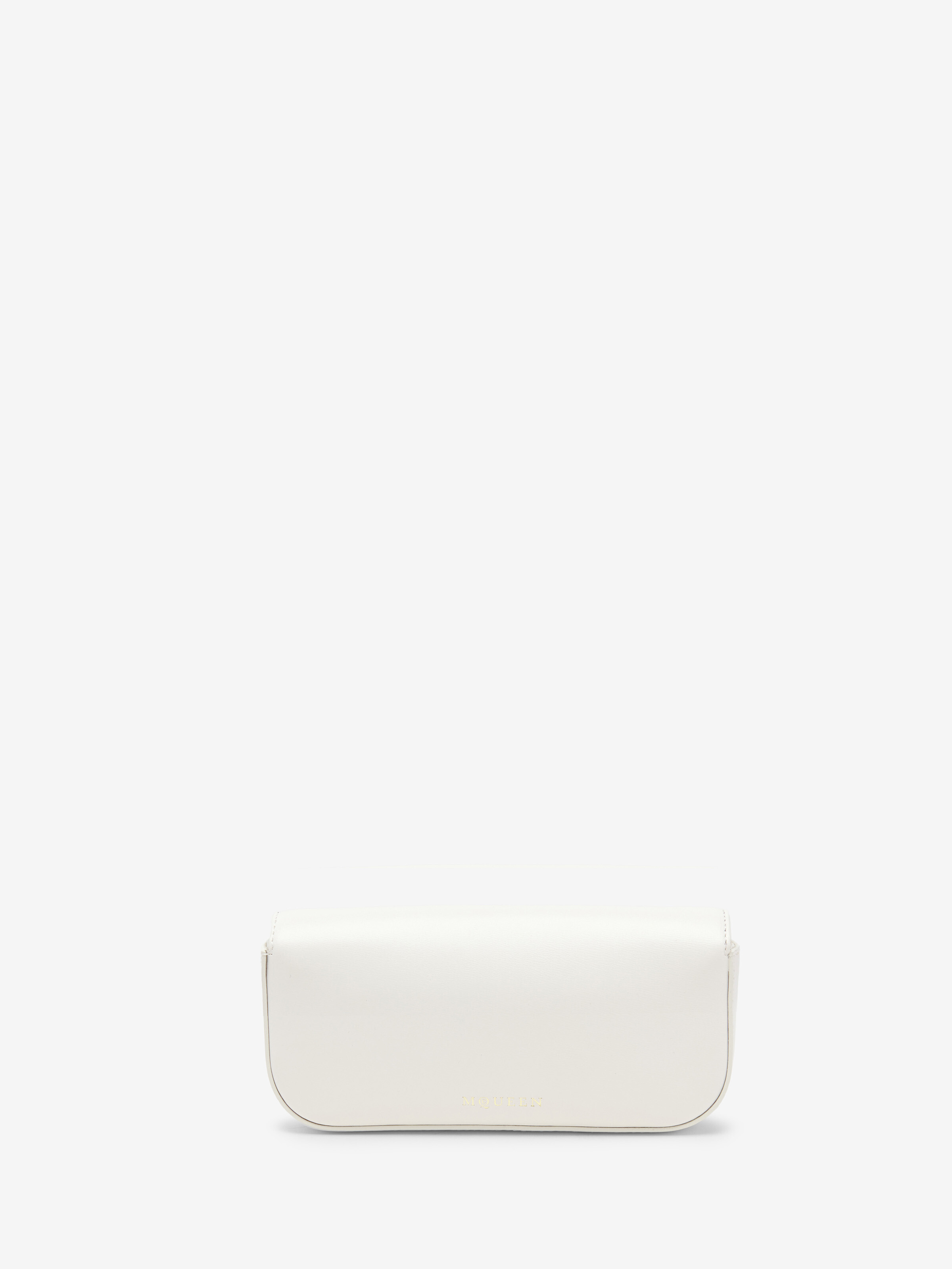 Borsa Skull Flower piccola