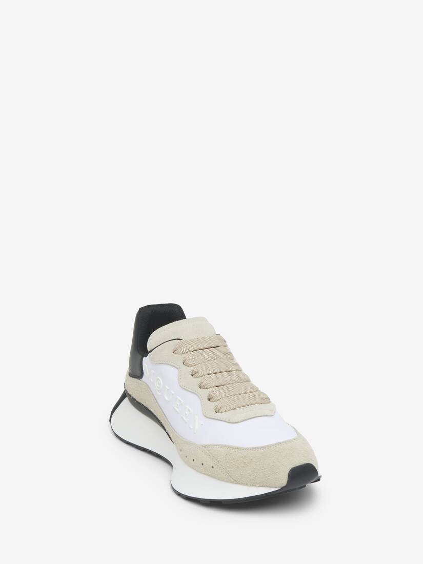 스프린트 러너 | Alexander McQueen - image 4