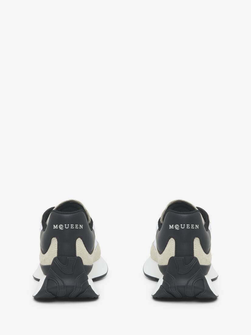 스프린트 러너 | Alexander McQueen - image 3