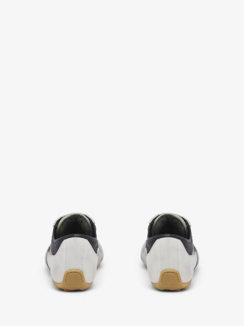 Boxe运动鞋 | Alexander McQueen - image 4
