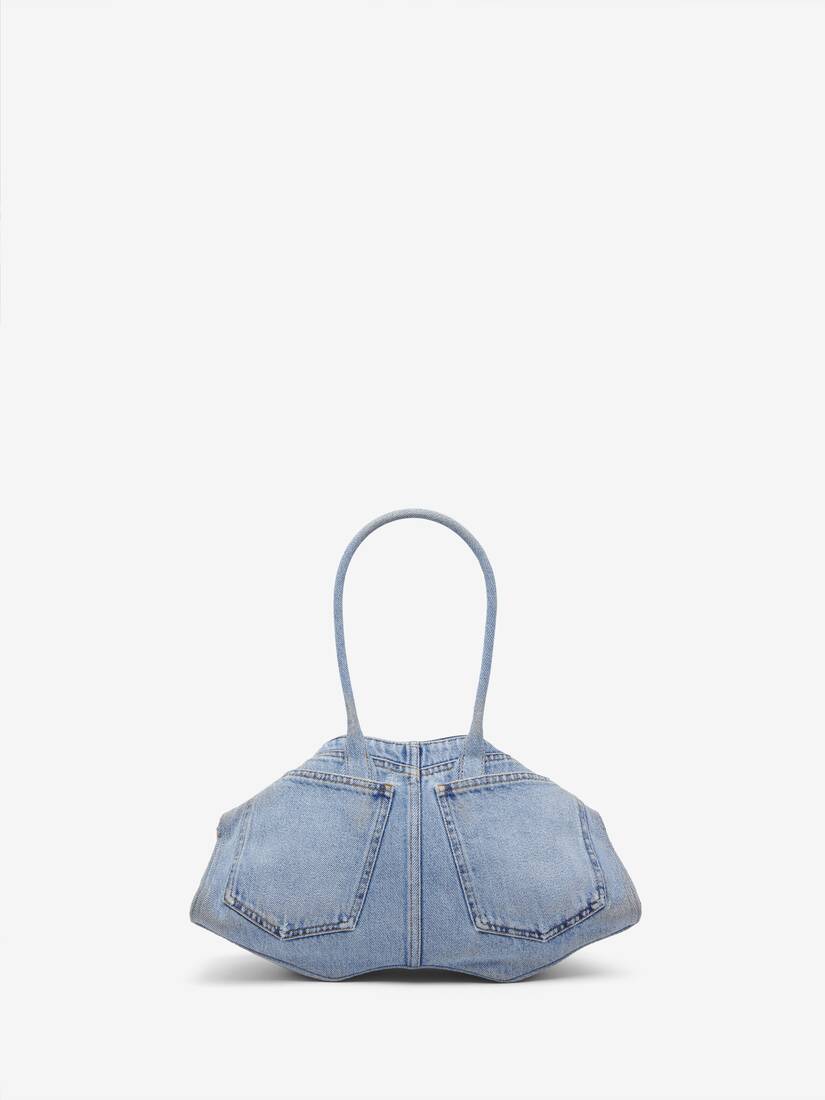 Manta Bag | Alexander McQueen - image 4
