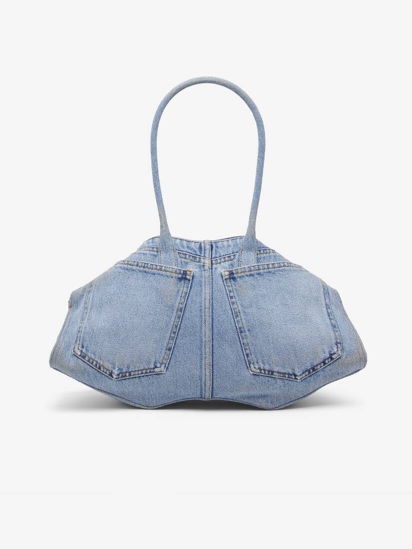 Borsa Manta | Alexander McQueen - image 4