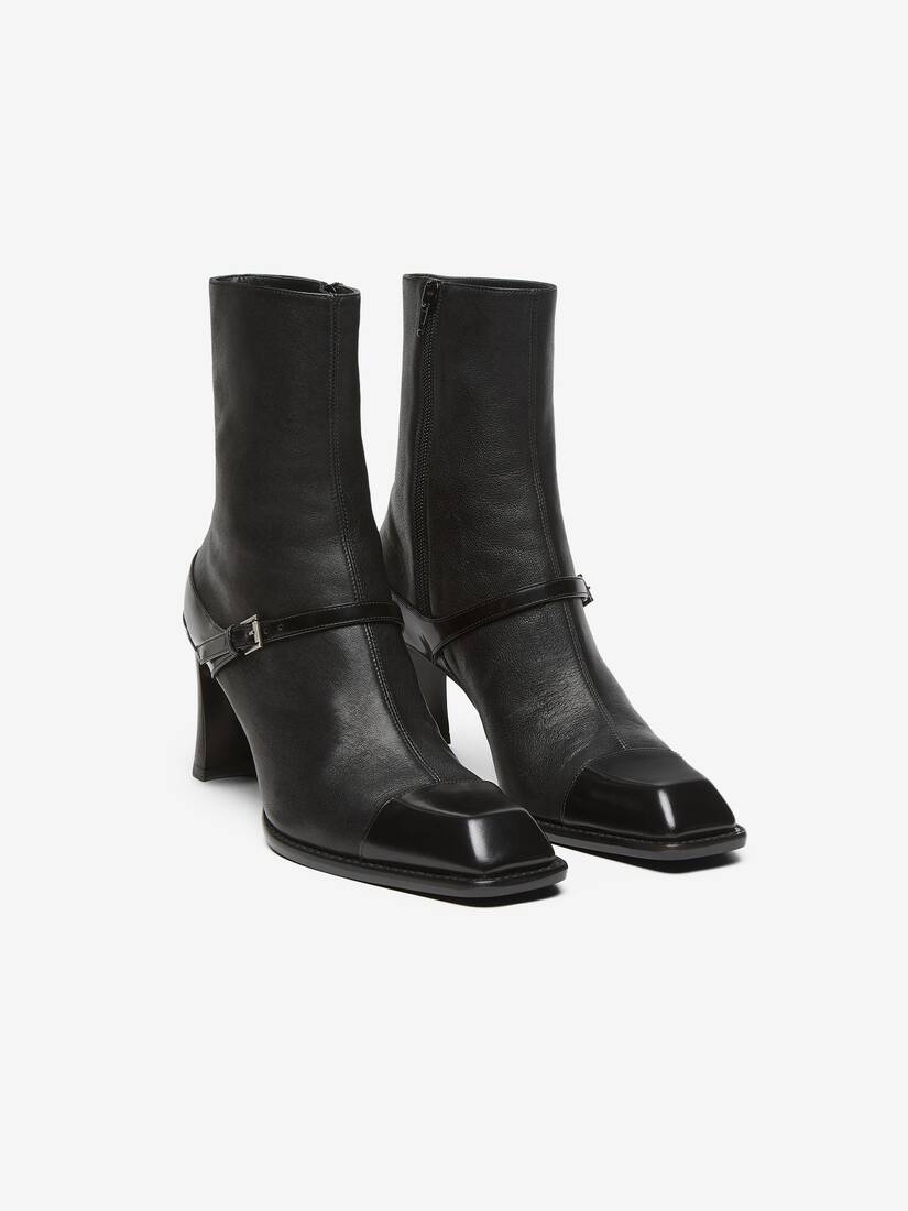 Stivaletti Niko | Alexander McQueen - image 3