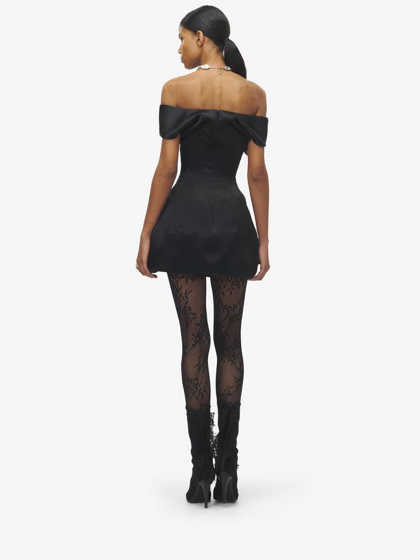 Mini Dress