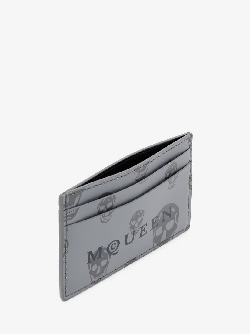 McQueen Card Holder