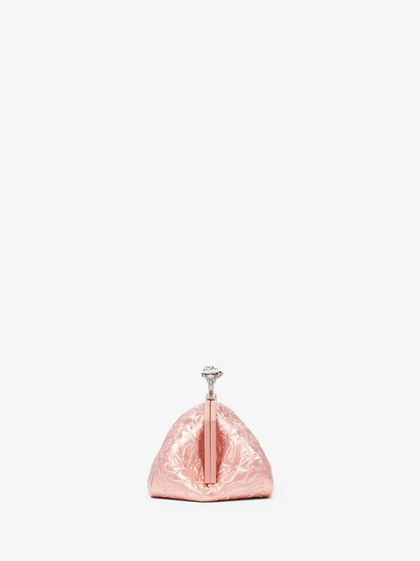 Knuckle Soft Clutch | Alexander McQueen - image 3