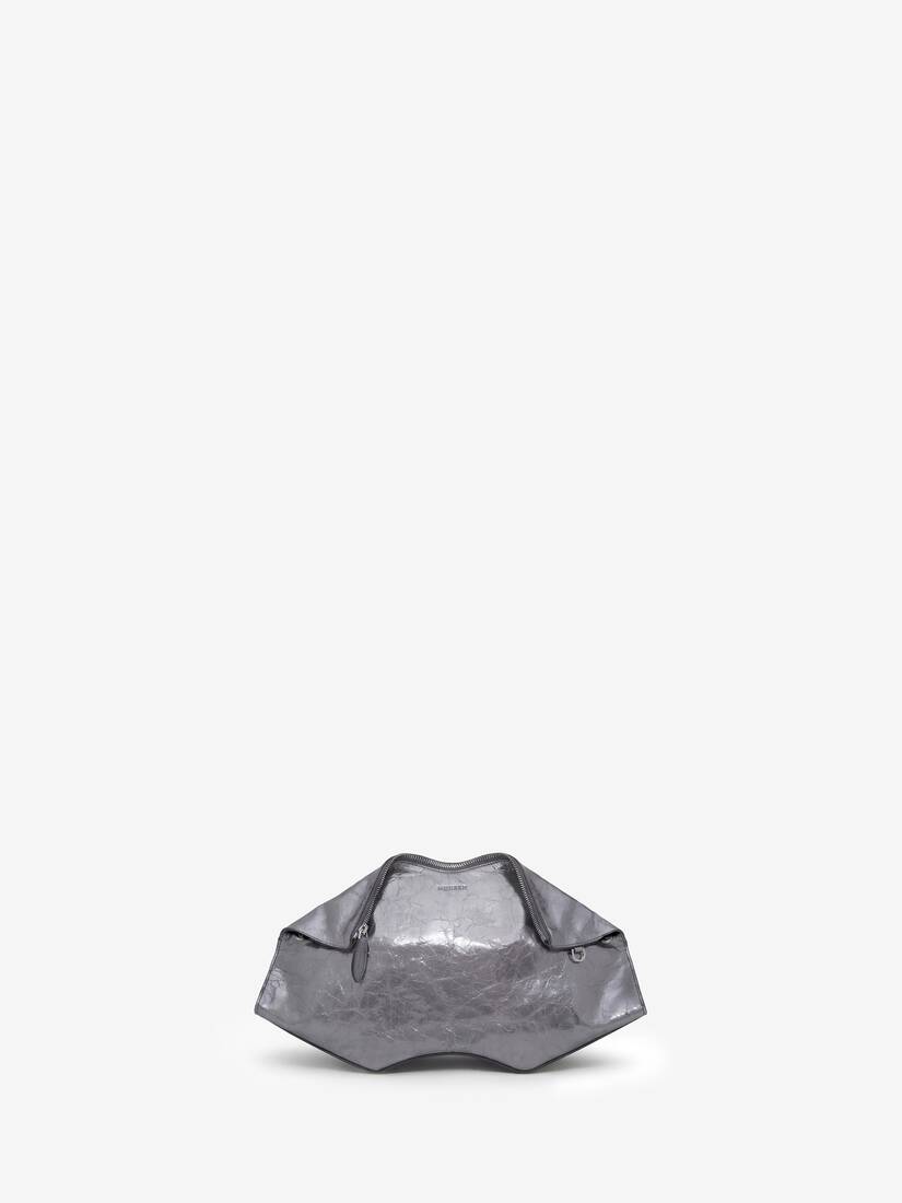 Manta Clutch | Alexander McQueen - image 1