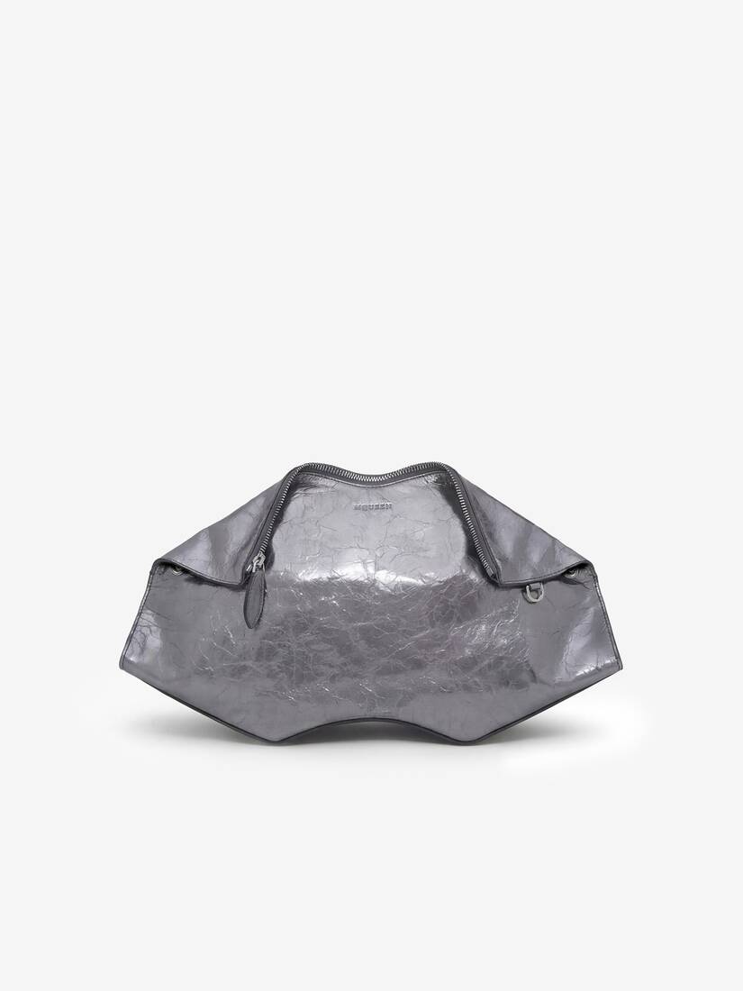 Clutch Manta | Alexander McQueen - image 1