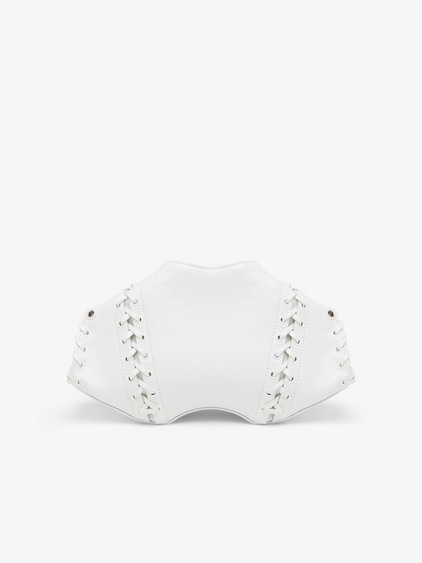 Clutch Manta | Alexander McQueen - image 4