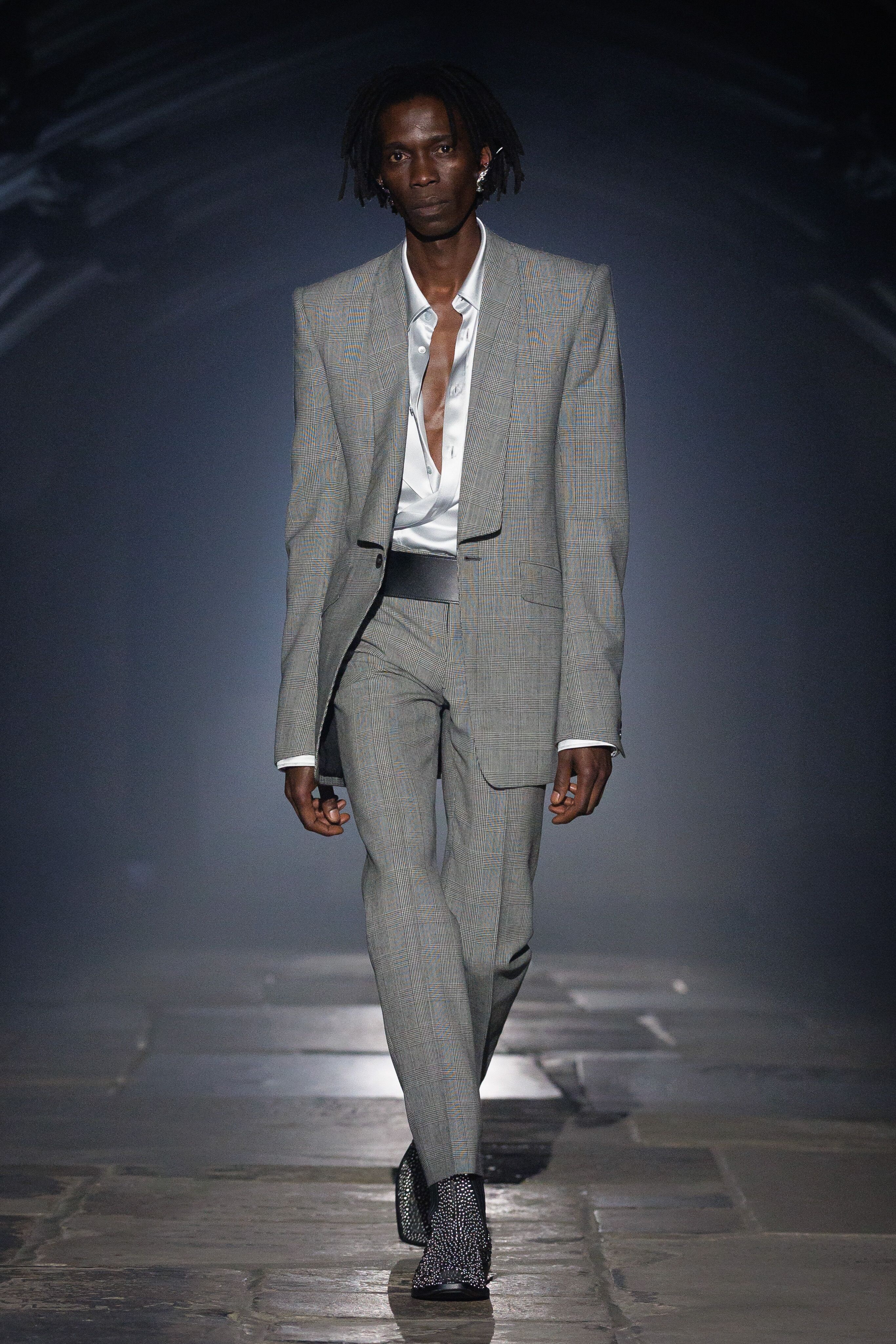 Spring Summer 2027 Look 11