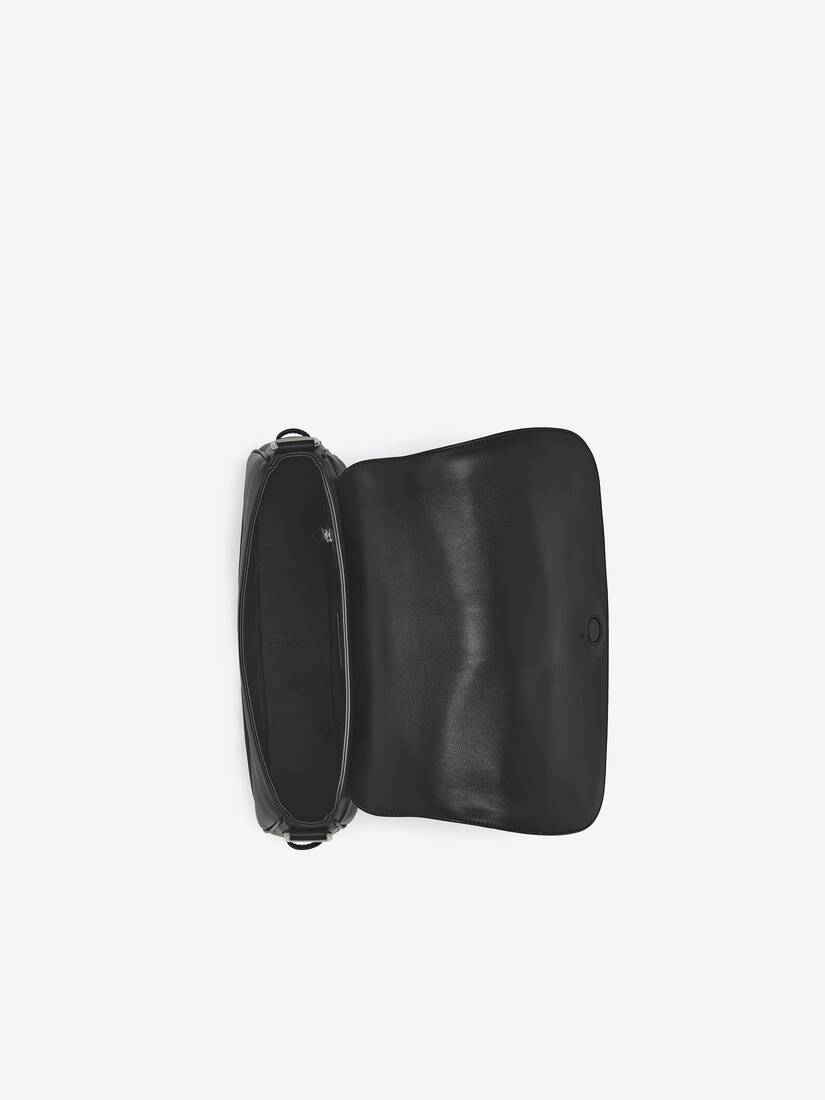 T-Bar Large Satchel