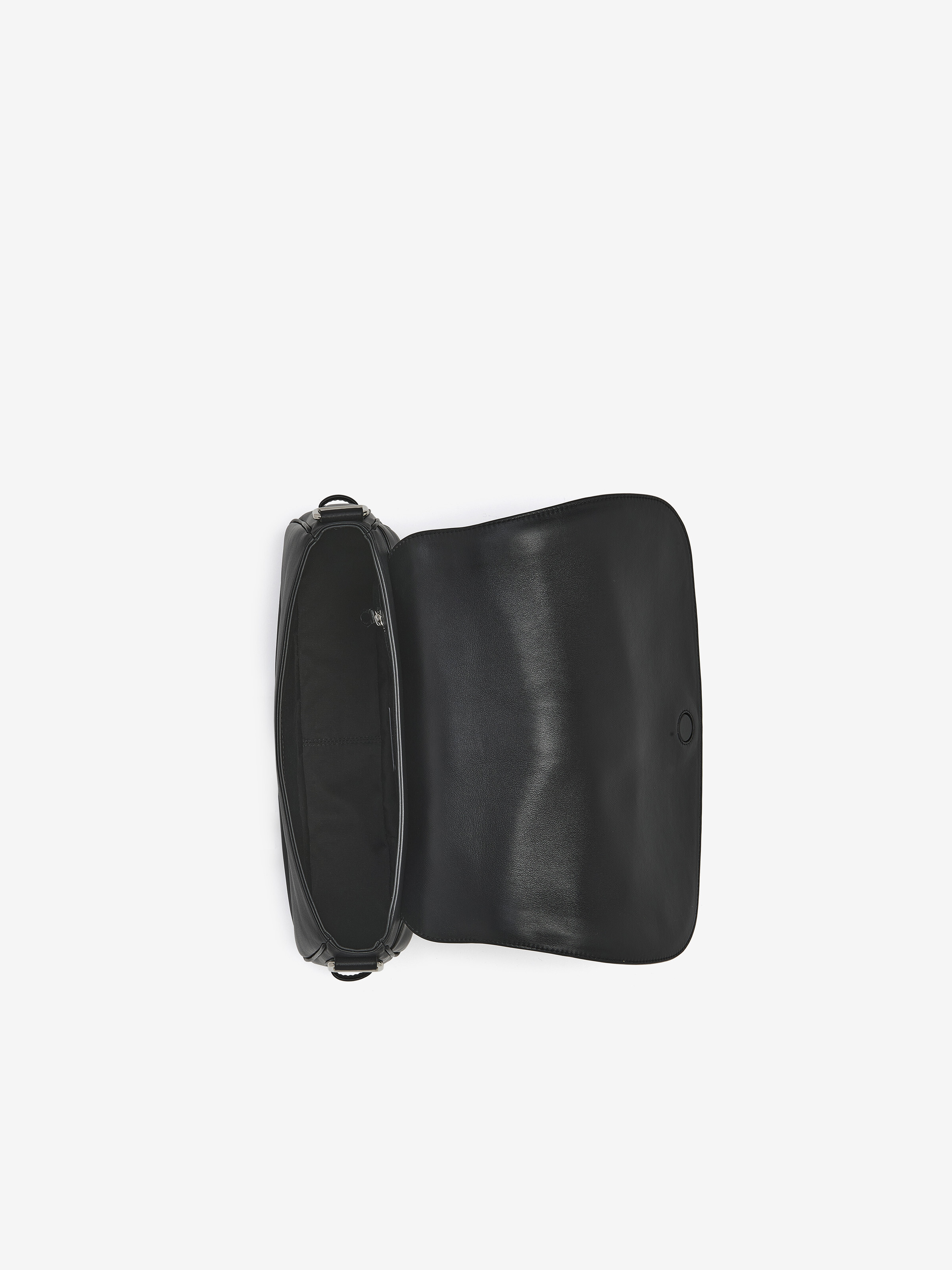 T-Bar Large Satchel