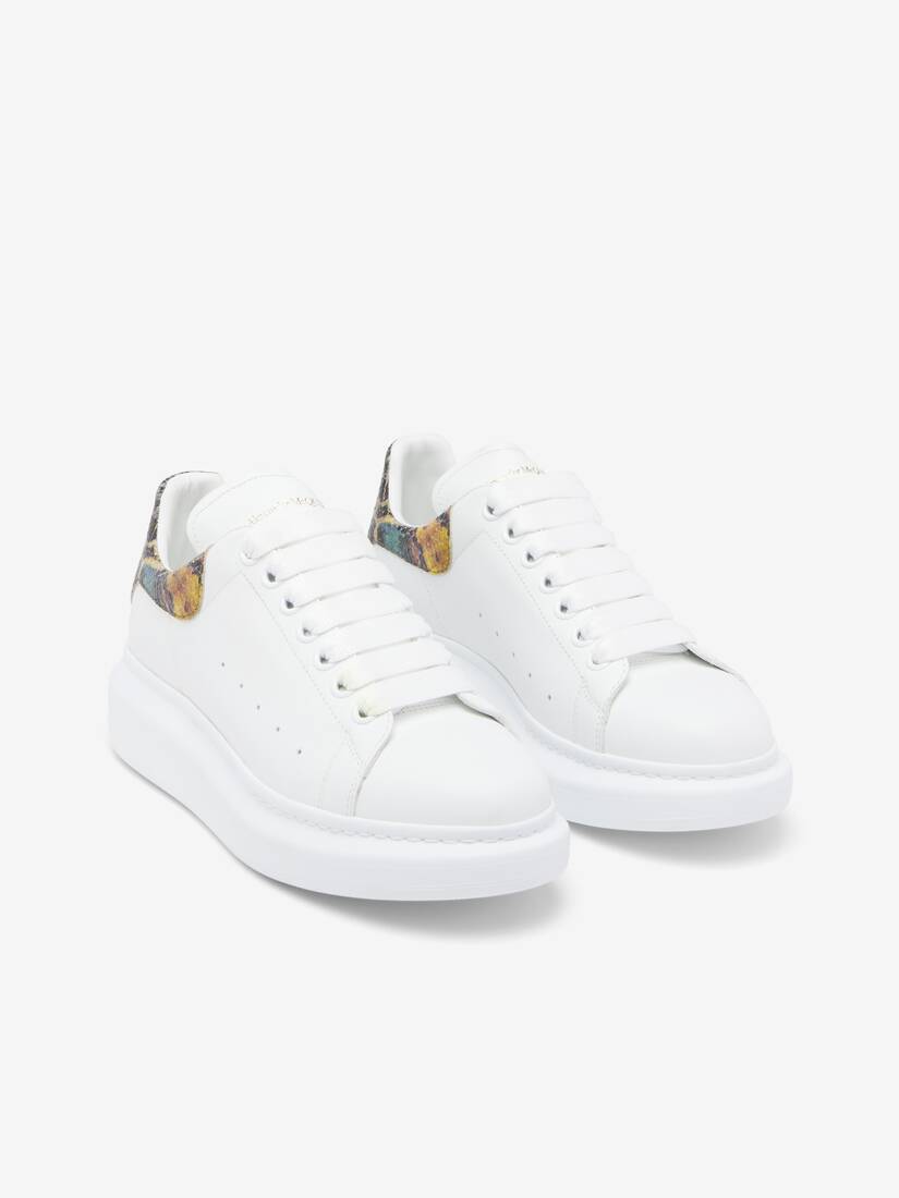 Sneakers Oversize | Alexander McQueen - image 2