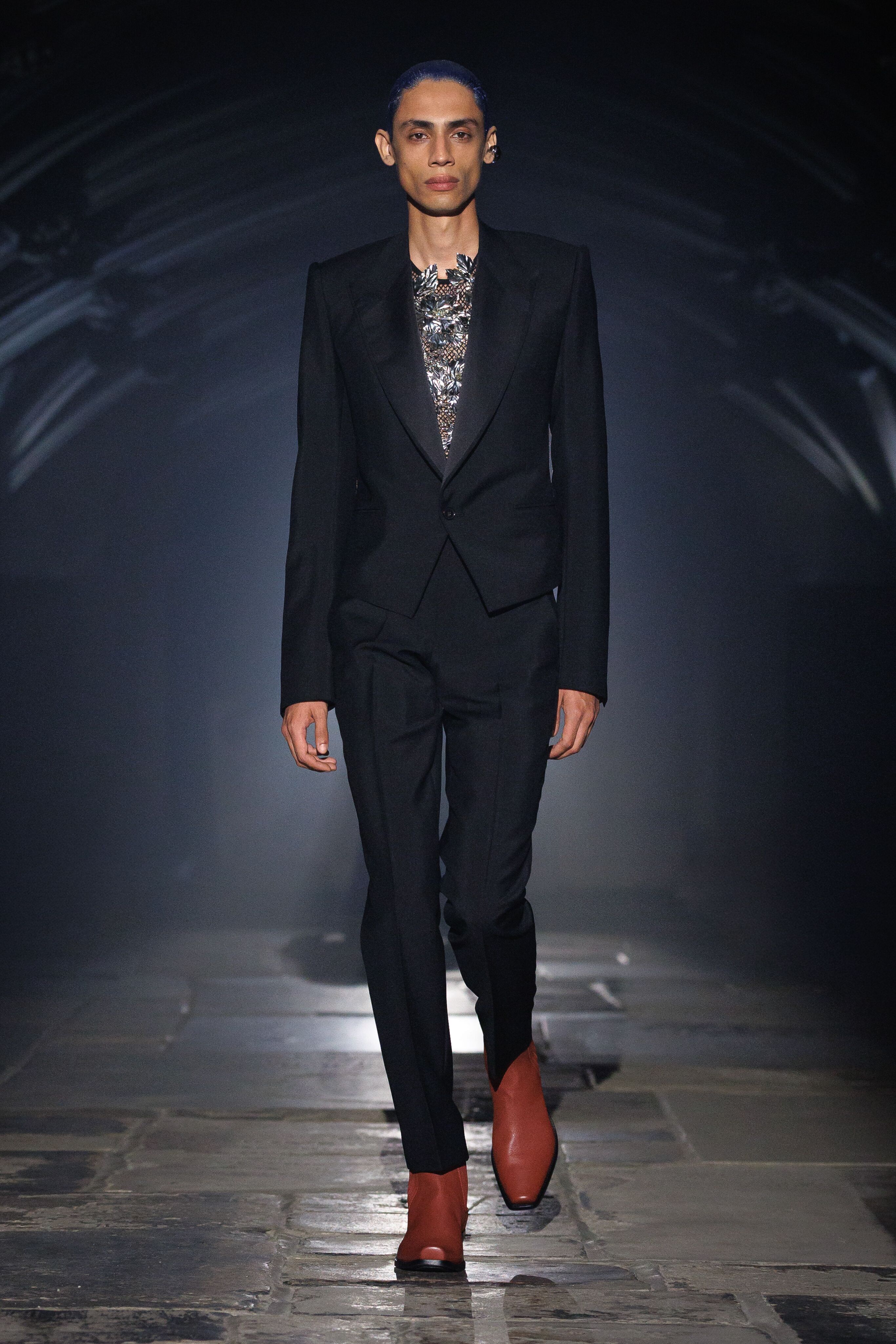 Spring Summer 2027 Look 34